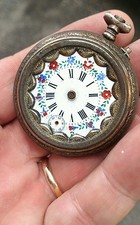 OROLOGIO DA TASCA IN