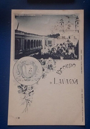 Ricordo lavagna lorenzo - di,