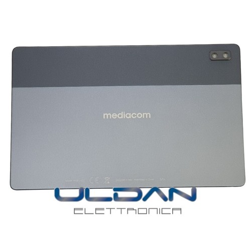 Coperchio mediacom smartpad - mediacom, 10