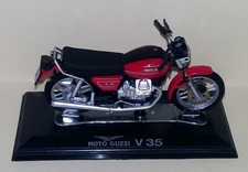 MOTO GUZZI V 35 DA COLLEZIONE