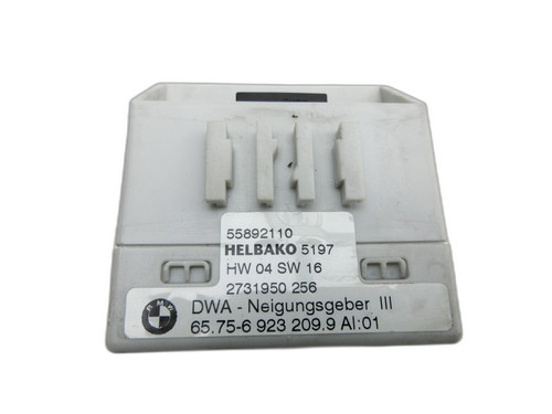 Centralina modulo ecu dwa - ecu,