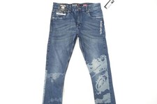 JEANS ECKO UNLTD UNLIMITED