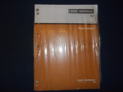 Manuale dei pezzi - manuale, ricambio