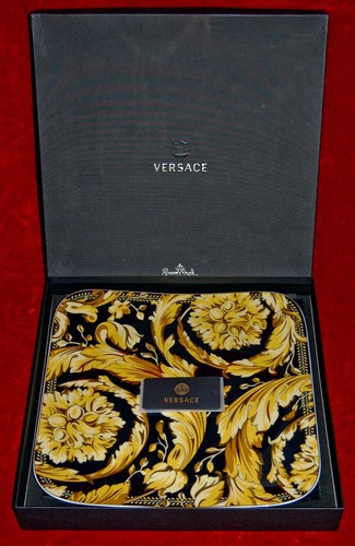 Caricabatteria grande versace - grande,