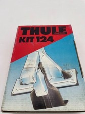 THULE kit#124 MITSUBISHI