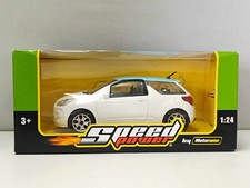 Citroen Ds3 Speed Power Motorama 1:24 Usato + Box