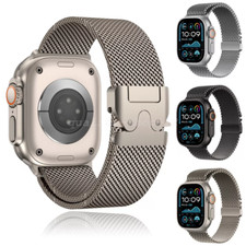 Cinturino Orologio Titanio