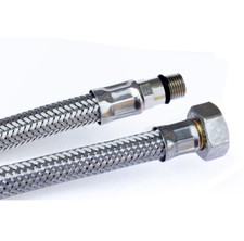 CONNEX - ATTACCHINO IN ACCIAIO