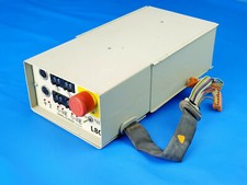 Controllo controller HWH Harms