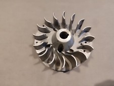 Volano decespugliatore Active 2.4. Ricambio made in Italy ??