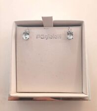 ORECCHINI Con ACQUAMARINA E