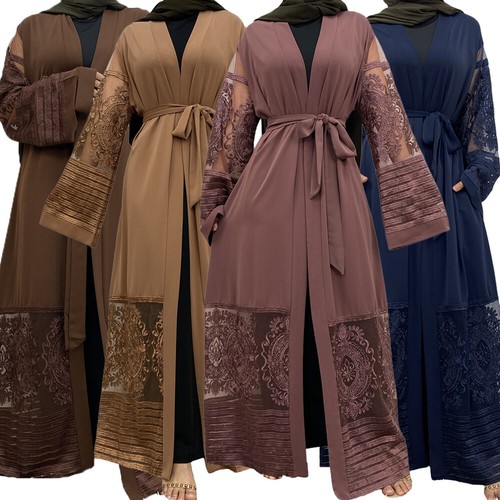 Cardigan aperto dubai abaya - aperto,