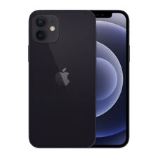 Apple iPhone 12 - 128GB - Nero