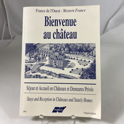 Bienvenue chateau stays - bienvenue,