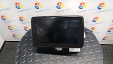DISPLAY MULTIFUNZIONE   D23N611J0B MAZDA Mazda 2 3a serie (12/19>) RICAMBIO USAT