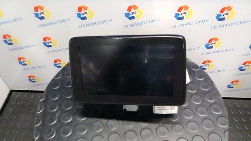 Display multifunzione - display,
