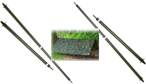 Pack extendable military - 2,