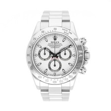 Rolex daytona ref 116520 - daytona, ref.