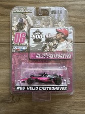 1/64 2021 Greenlight Helio
