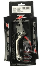 Leva Del Freno Corto Zeta HONDA XR 400 2005-2008 MOTARD