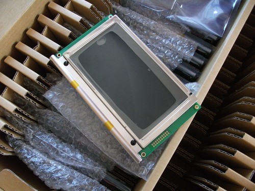 Schermo display lcd m014cga - schermo,