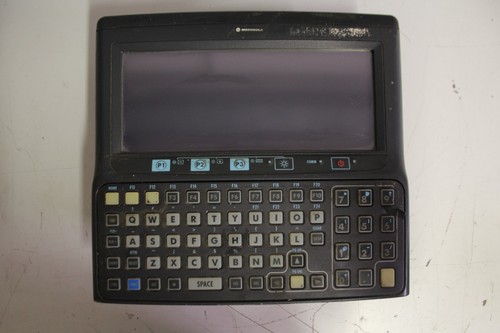 Computer veicolare motorola - computer,