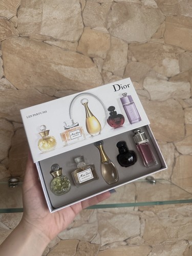 Cofanetto les parfums - cofanetto,