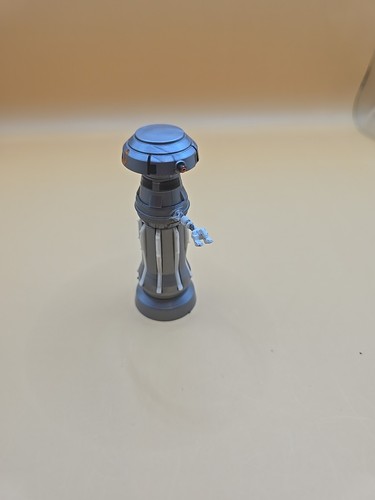 Modellino droide medico star - droide,