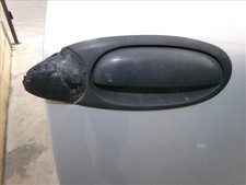 maniglia esterna posteriore