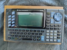 Texas Instruments TI-92