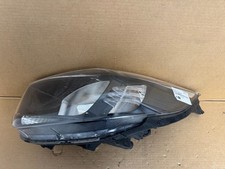 Faro proiettore passeggero