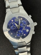Breil chronograph calendar - chronograph,