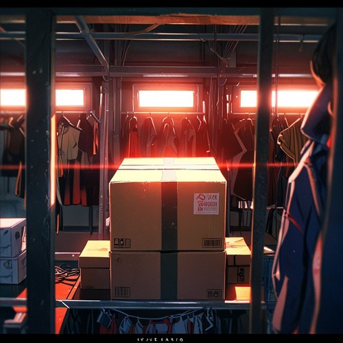 Mystery box kg vestiti - kg,