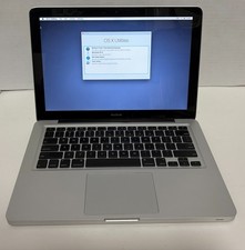 Apple macbook fine 2008 - fine,