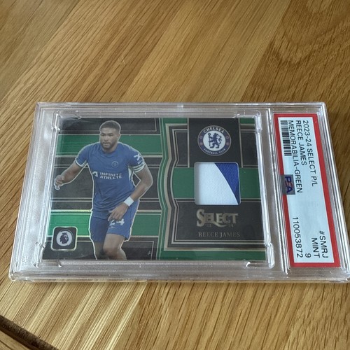 2023 panini select reece - 2023-24,