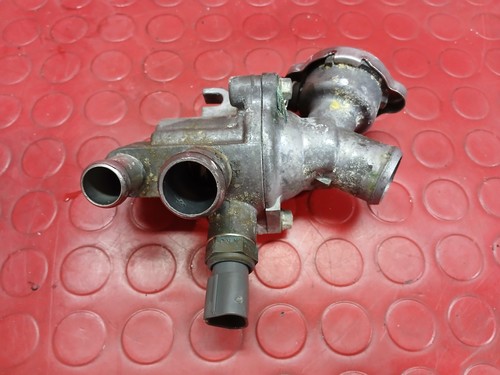 Tappo radiatore termostato - tappo,