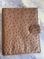 Nuovo A5 Anello Planner Cover