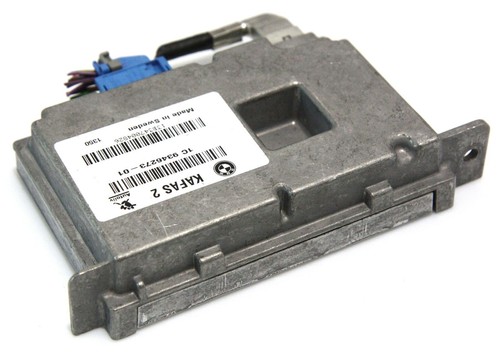 Bmw oem centralina - sistema, di