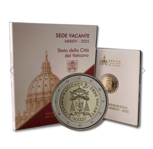 2025 prevendita 2 euro - ,