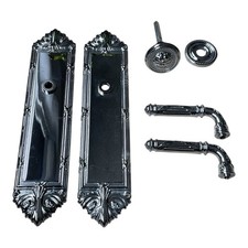 Baldwin Edinburgh bocchetta