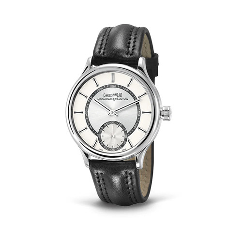Orologio eberhard traversetolo - orologio,