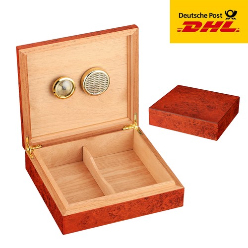 Humidor per sigari - humidor, in