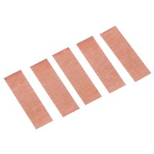  5 Pcs Hulusi Gourd Parti Di Flauto Cucurbita Accessorio Dello Strumento