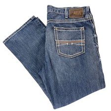 Ariat Uomo Durango M4 Coltrane