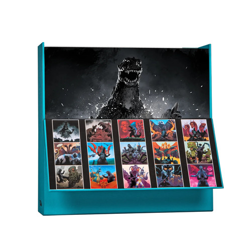 Godzilla showa era soundtracks - showa,