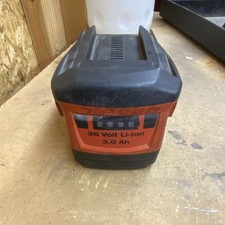 Hilti B 36/3.0 Li-Ion 36V