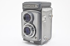 【COME NUOVO】Yashica A 6x6