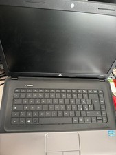 NOTEBOOK PC Portatile Laptop Hp 650 non testato , fattura sdi