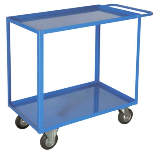 Carrello multiuso piani con - piani,