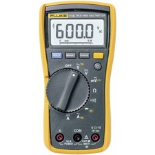 Fluke 115 Multimetro portatile